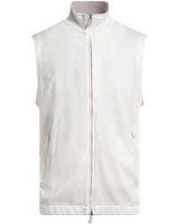 Eleventy - Sweat-shirt - Lyst