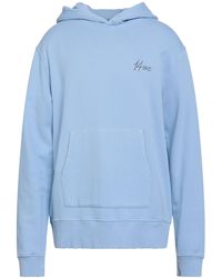 14 Bros - Sweatshirt Cotton, Polyester - Lyst