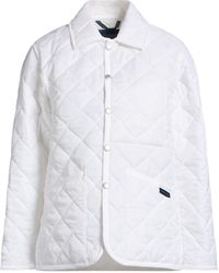 Comme des Garçons - Puffer Polyester - Lyst