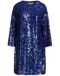 MO.DE.RN - Mini-Kleid - Lyst