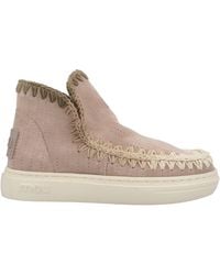 Mou - Ankle Boots - Lyst