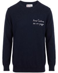 MC2 Saint Barth - Pullover - Lyst