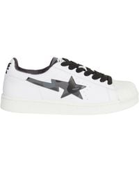 A Bathing Ape - Trainers - Lyst