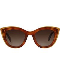 Rag & Bone - Sonnenbrille - Lyst