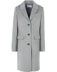 Calvin Klein Cappotto - Grigio
