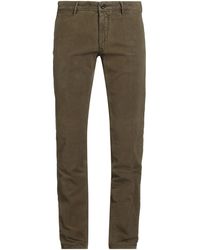 Incotex - Trouser - Lyst