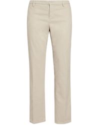 Dondup - Pants - Lyst