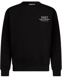 Obey - Sweatshirts - Lyst