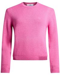 Chiara Ferragni - Sweater Wool, Viscose, Polyamide, Cashmere - Lyst