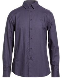Trussardi - Shirts - Lyst