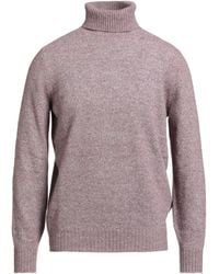 Brunello Cucinelli - Turtleneck - Lyst