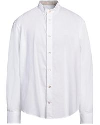Eleventy - Shirt - Lyst