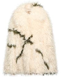 Jakke - Shearling & Teddy - Lyst