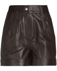 Maje - Shorts & Bermuda Shorts - Lyst