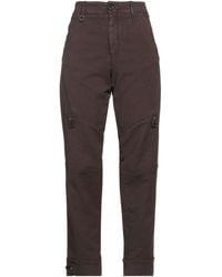 High - Trouser - Lyst