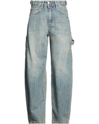 Berna - Jeans Cotton - Lyst