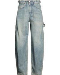 Berna - Jeans Cotton - Lyst