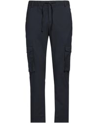 Daniele Alessandrini - Midnight Pants Polyester, Viscose, Elastane - Lyst