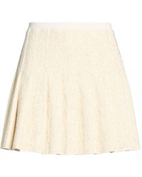 Sandro - Mini Skirts - Lyst