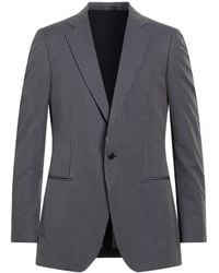 Tombolini - Blazer - Lyst