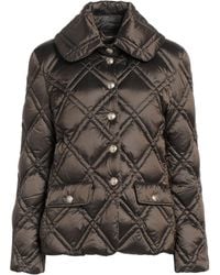 SEVENTY VENEZIA - Doudoune plumes ou synthétique - Lyst