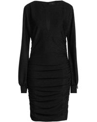 Gaelle Paris - Mini Dress - Lyst
