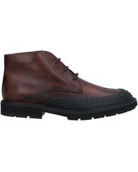Tod's - Ankle Boots - Lyst