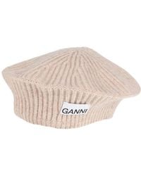 Ganni - Hat - Lyst