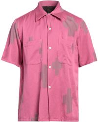 Needles - Camicia - Lyst