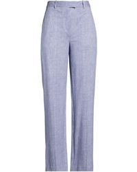 Circolo 1901 - Pants - Lyst