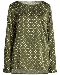 Camicettasnob - Shirts - Lyst
