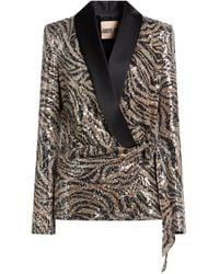Aniye By - Blazer - Lyst