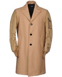 next double breasted jacket