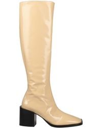 Jil Sander - Boot - Lyst