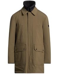 Peuterey - Coats - Lyst