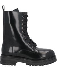 Semicouture - Ankle Boots - Lyst
