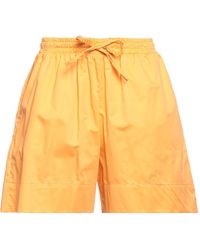 Devotion Twins - Shorts & Bermuda Shorts - Lyst