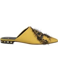 Skorpios - Mules & Clogs - Lyst