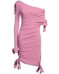 MSGM - Mini Dress - Lyst