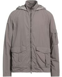 Herno - Jacket Polyamide, Polyester - Lyst