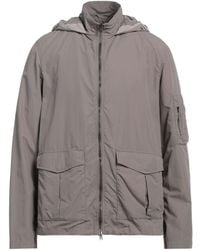 Herno - Jacket Polyamide, Polyester - Lyst