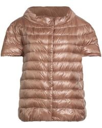 Herno - Puffer - Lyst