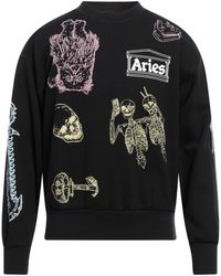Aries - Felpa - Lyst