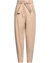 Weekend by Maxmara - Trouser - Lyst