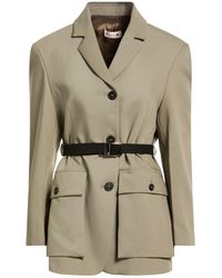 RSVP - Blazer - Lyst