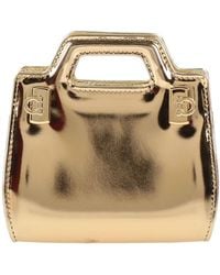 Ferragamo - Handbags - Lyst