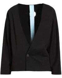 EBIT - Jacket - Lyst