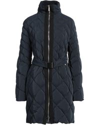 Moorer - Puffer Polyamide, Polyester, Wool, Cashmere - Lyst
