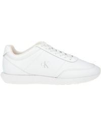 Calvin Klein - Trainers - Lyst