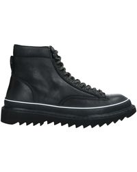 diesel boots mens uk